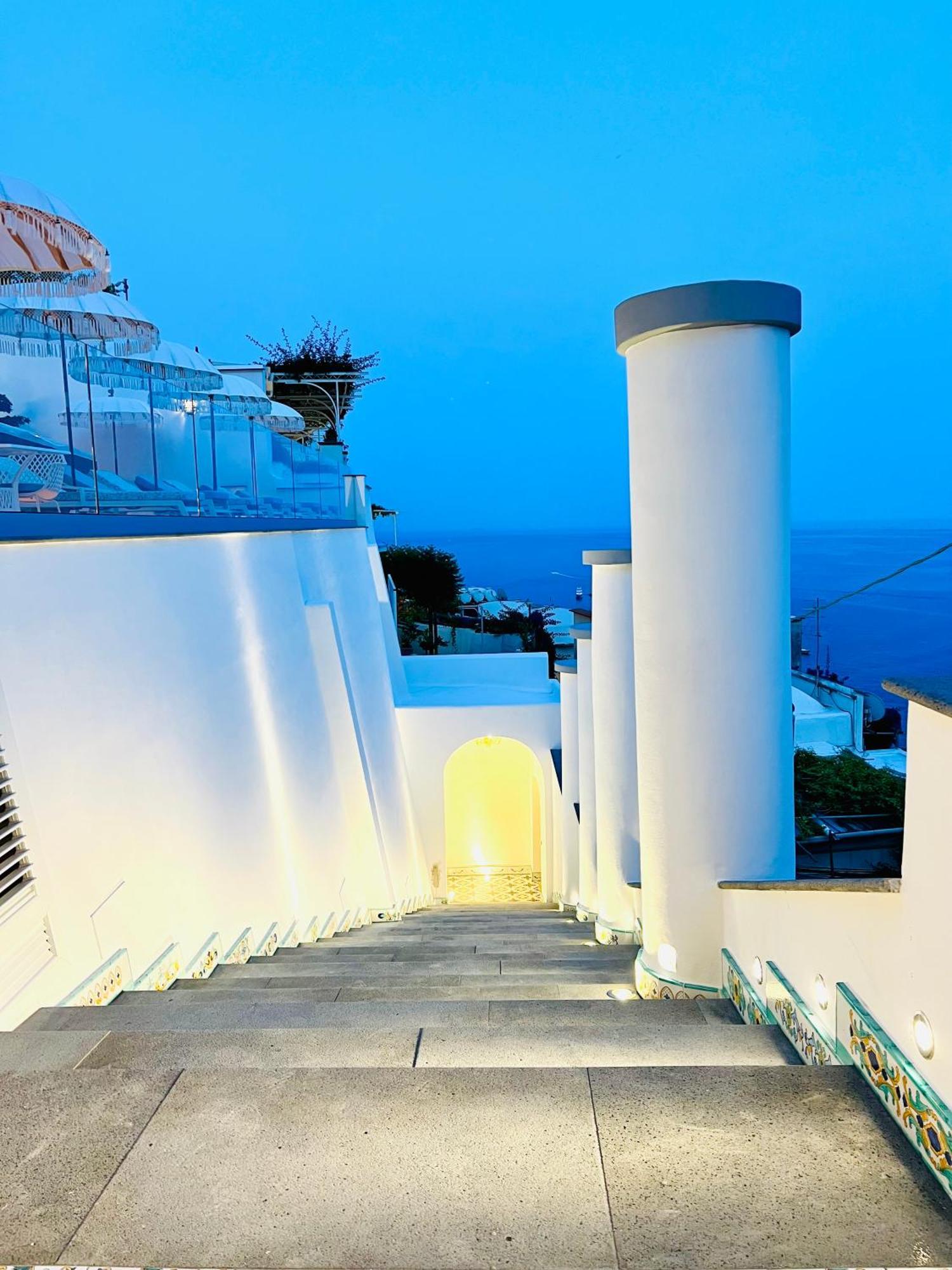 Dei Principi Positano