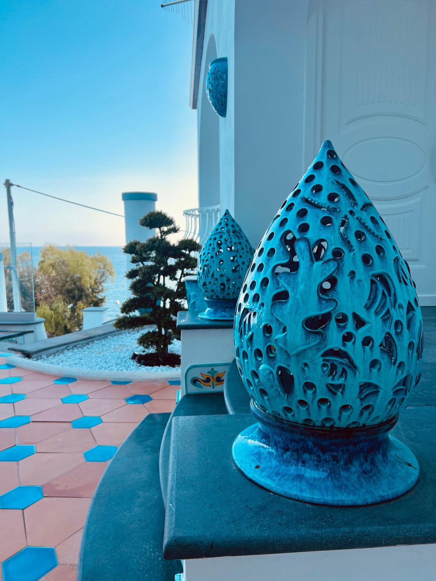 Dei Principi * Positano
