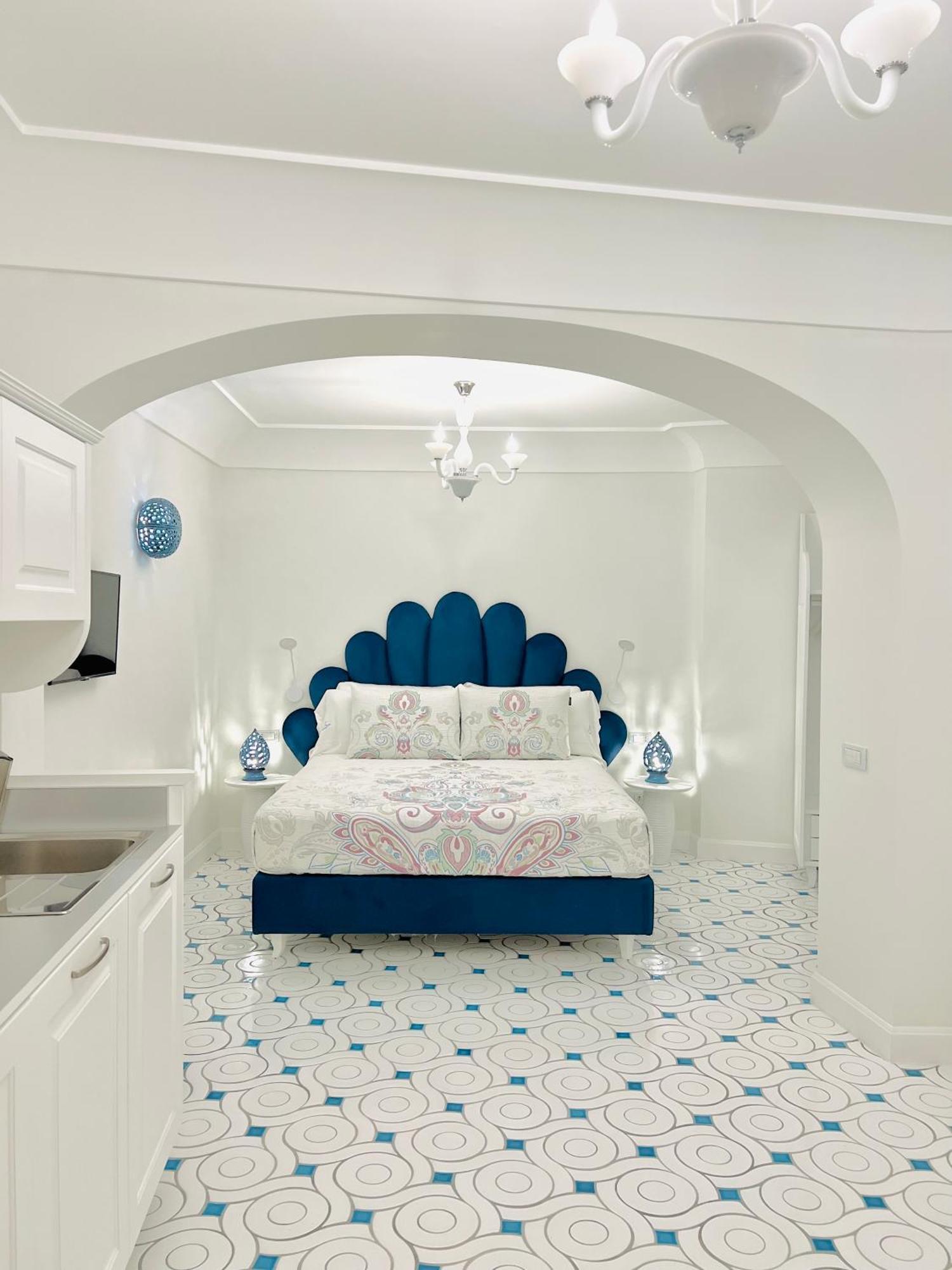 Dei Principi Affittacamere Positano