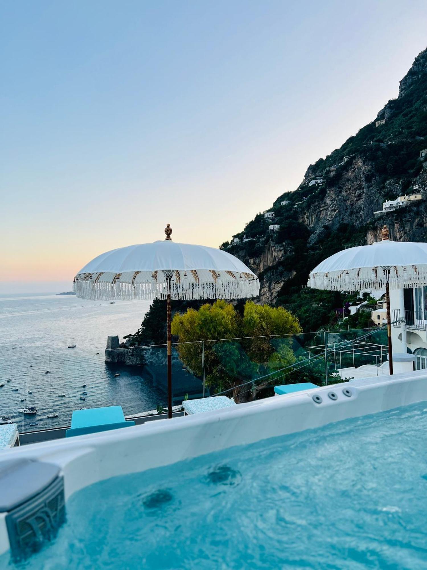 Affittacamere Dei Principi Positano