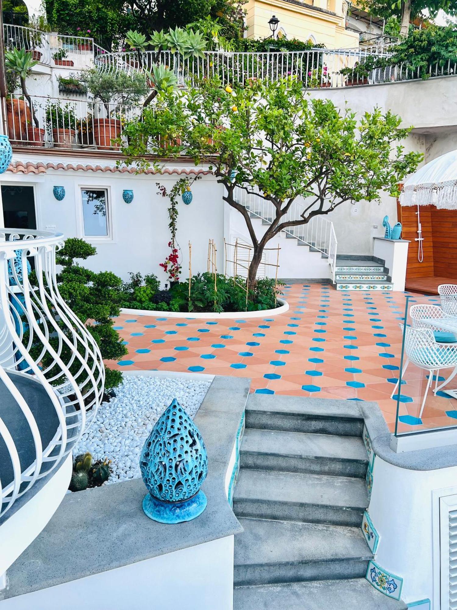 Dei Principi * Positano