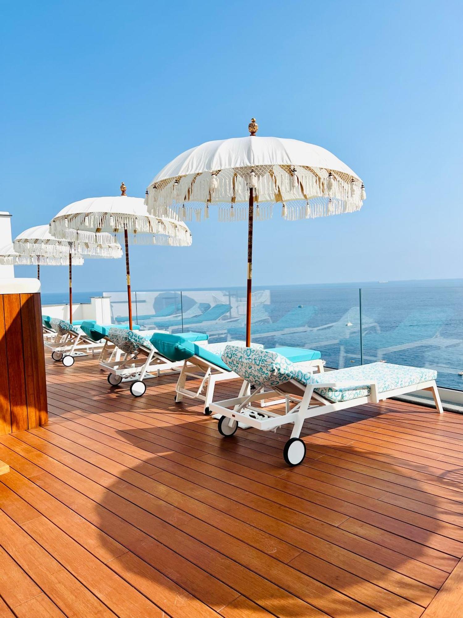 Dei Principi Positano