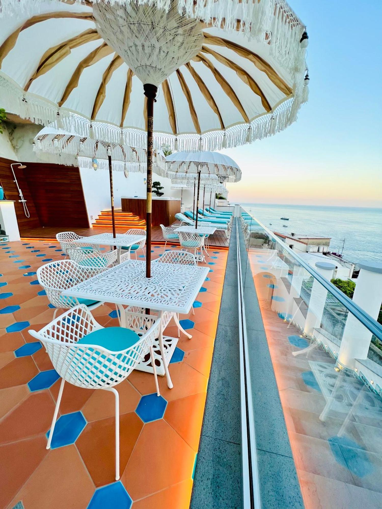 Dei Principi * Positano