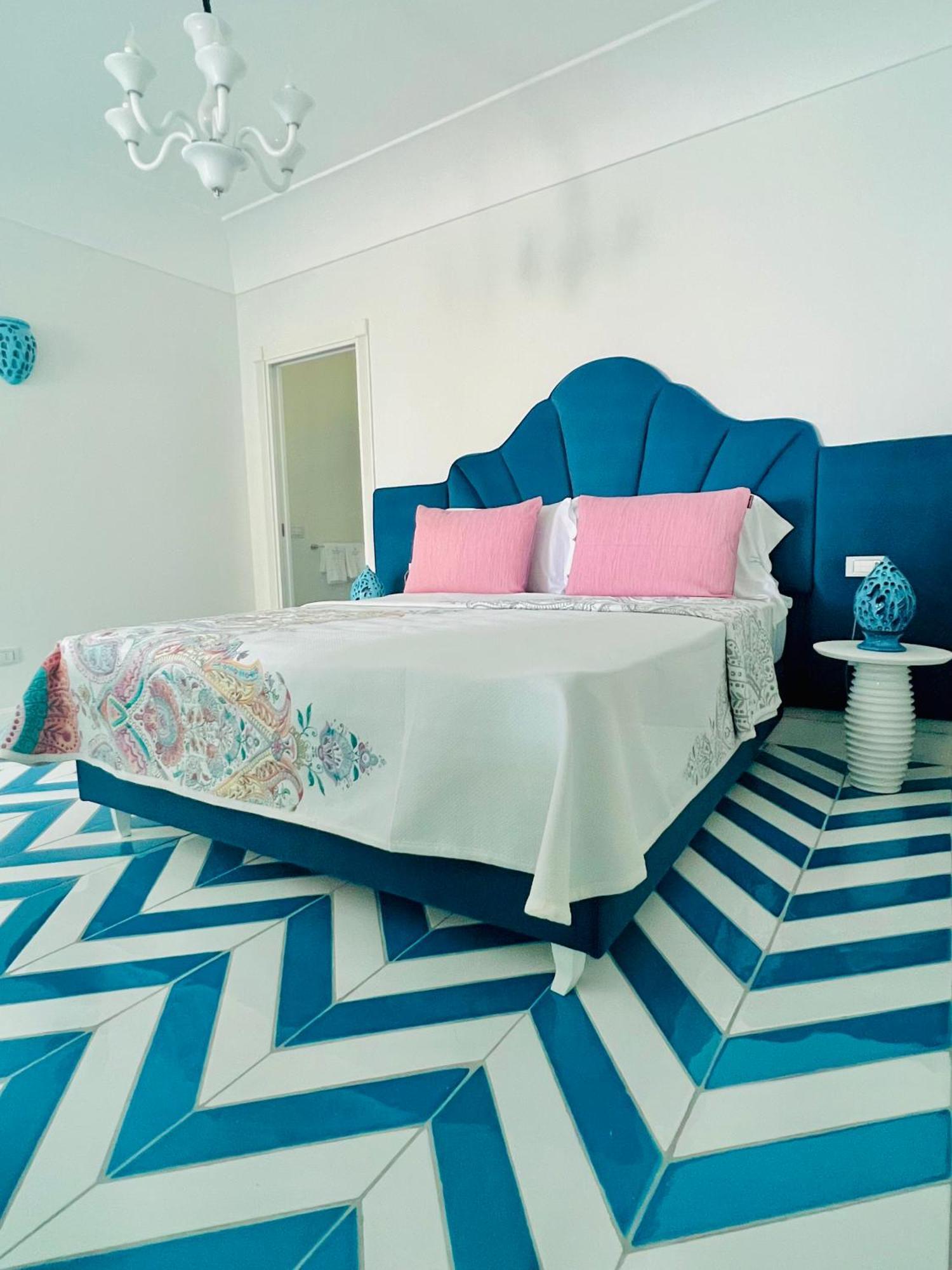 Affittacamere Dei Principi Positano