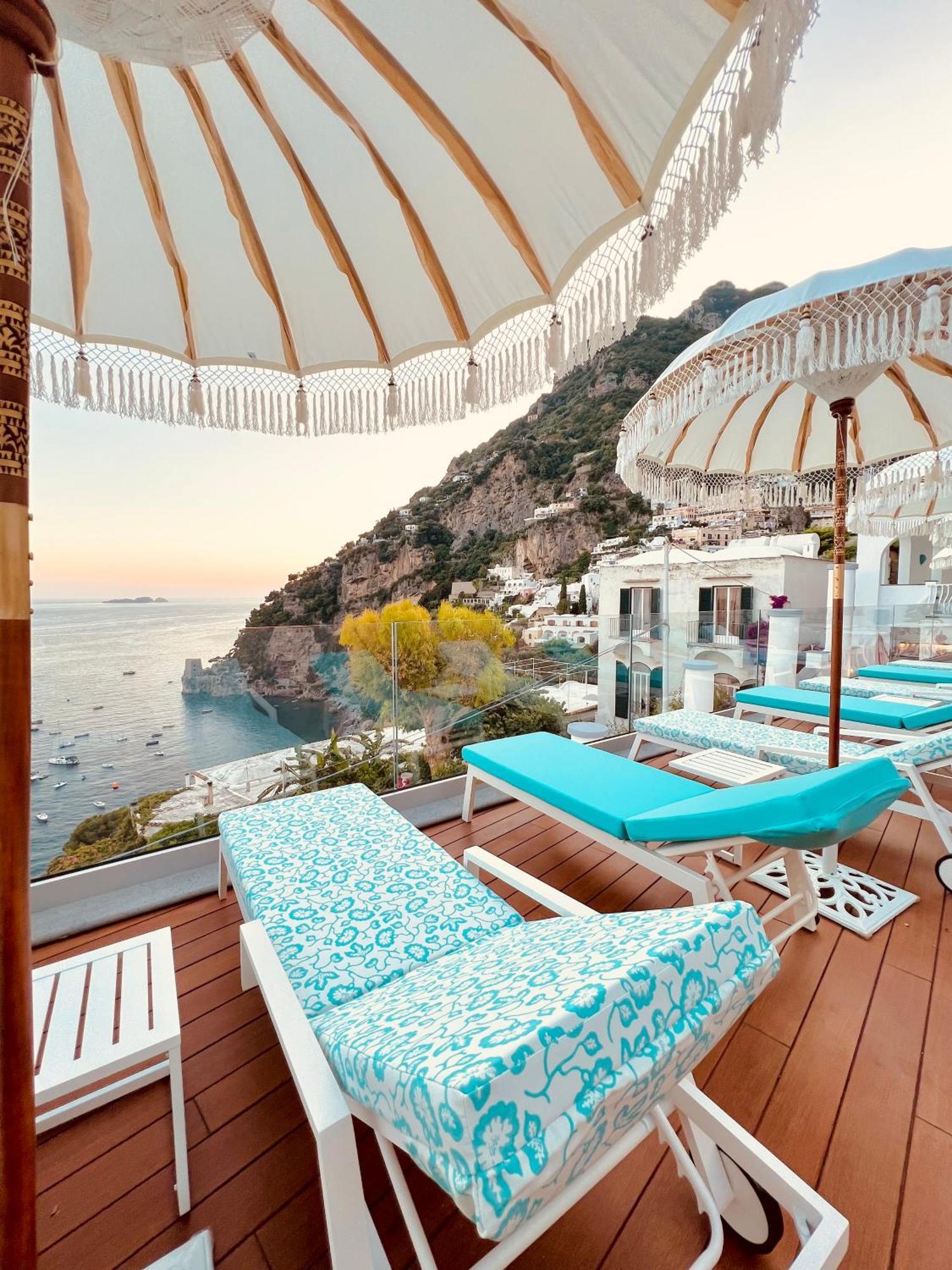 Dei Principi Affittacamere Positano