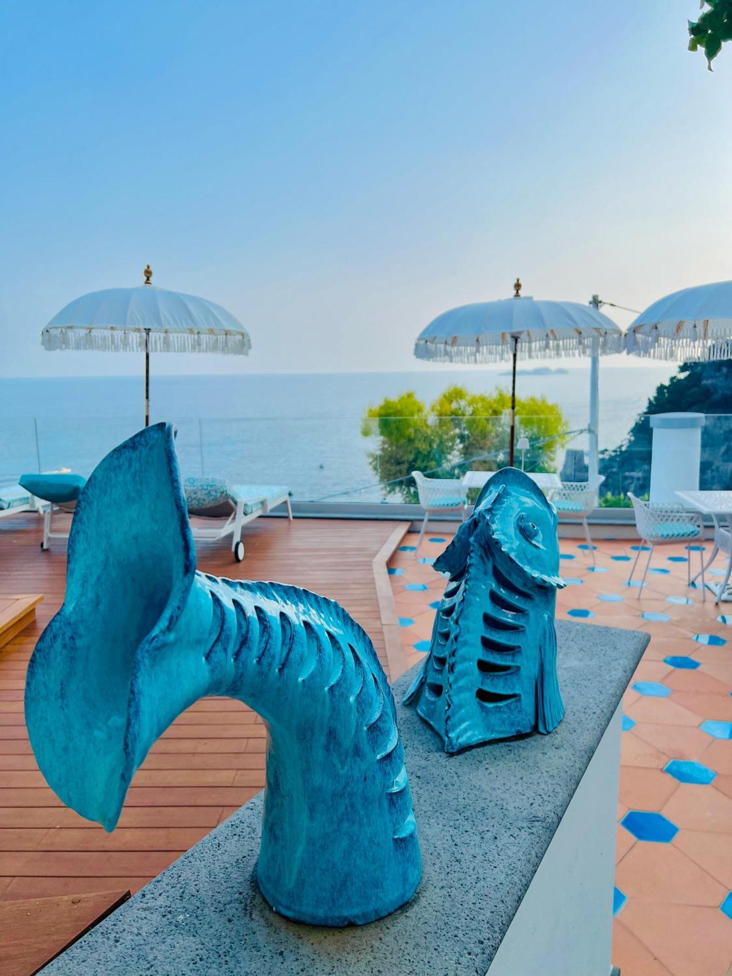 Dei Principi Affittacamere Positano