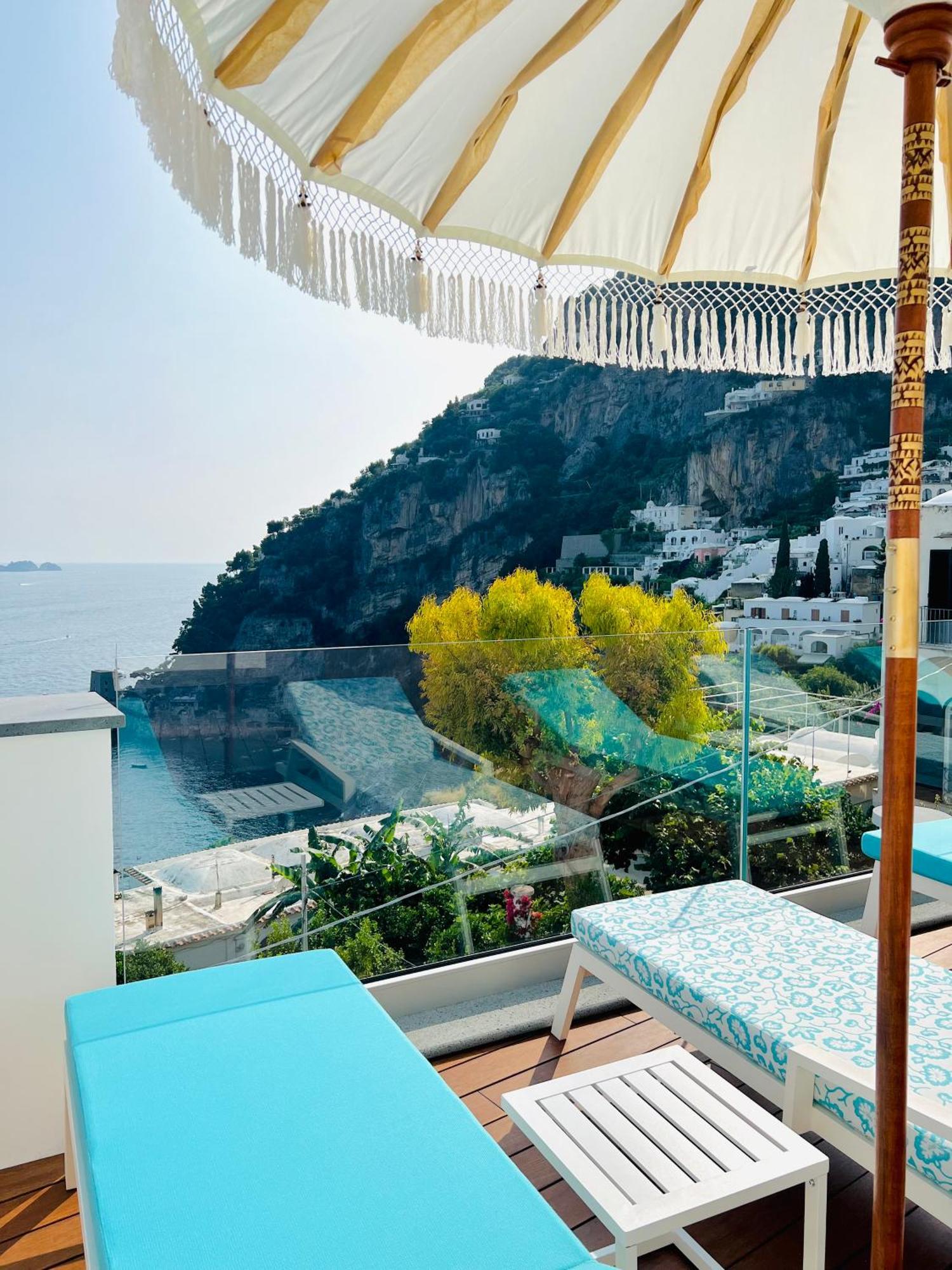 Affittacamere Dei Principi Positano