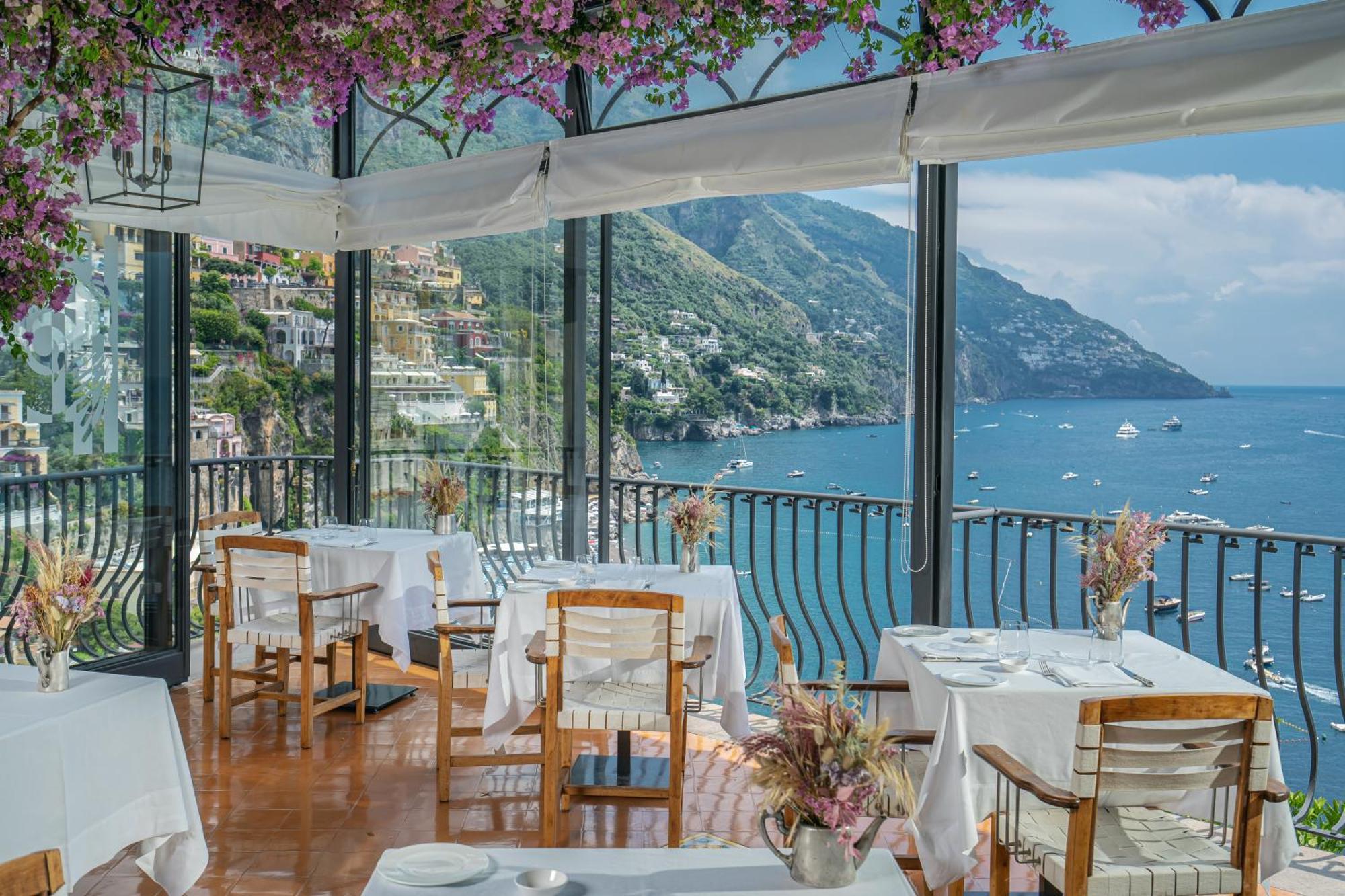 Miramare Positano