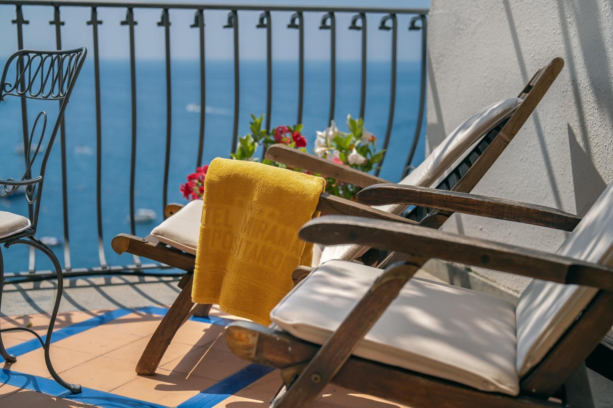 Miramare Positano