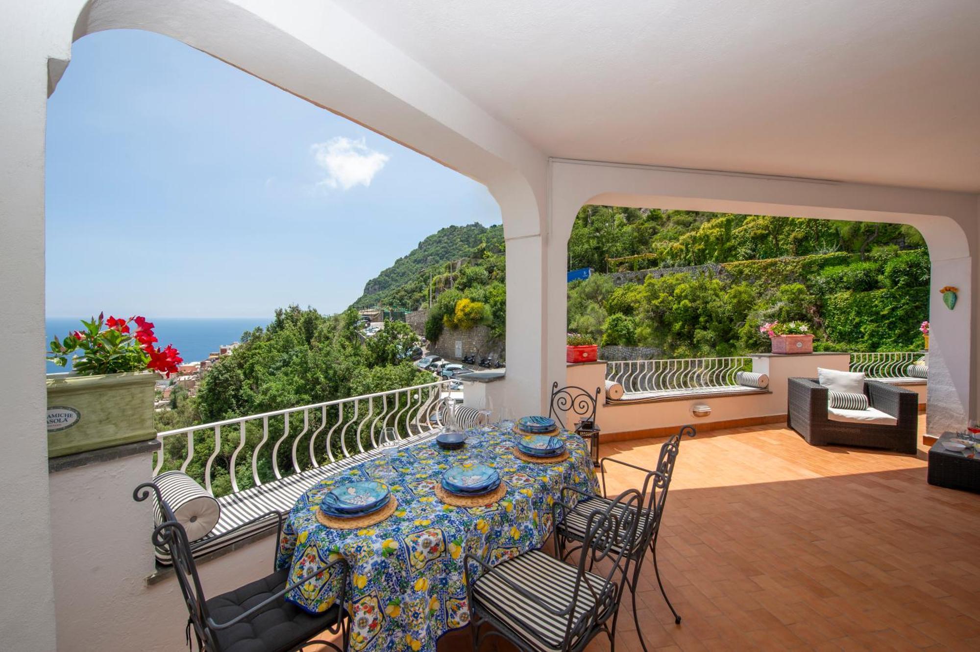Casa Fiori Apartment *