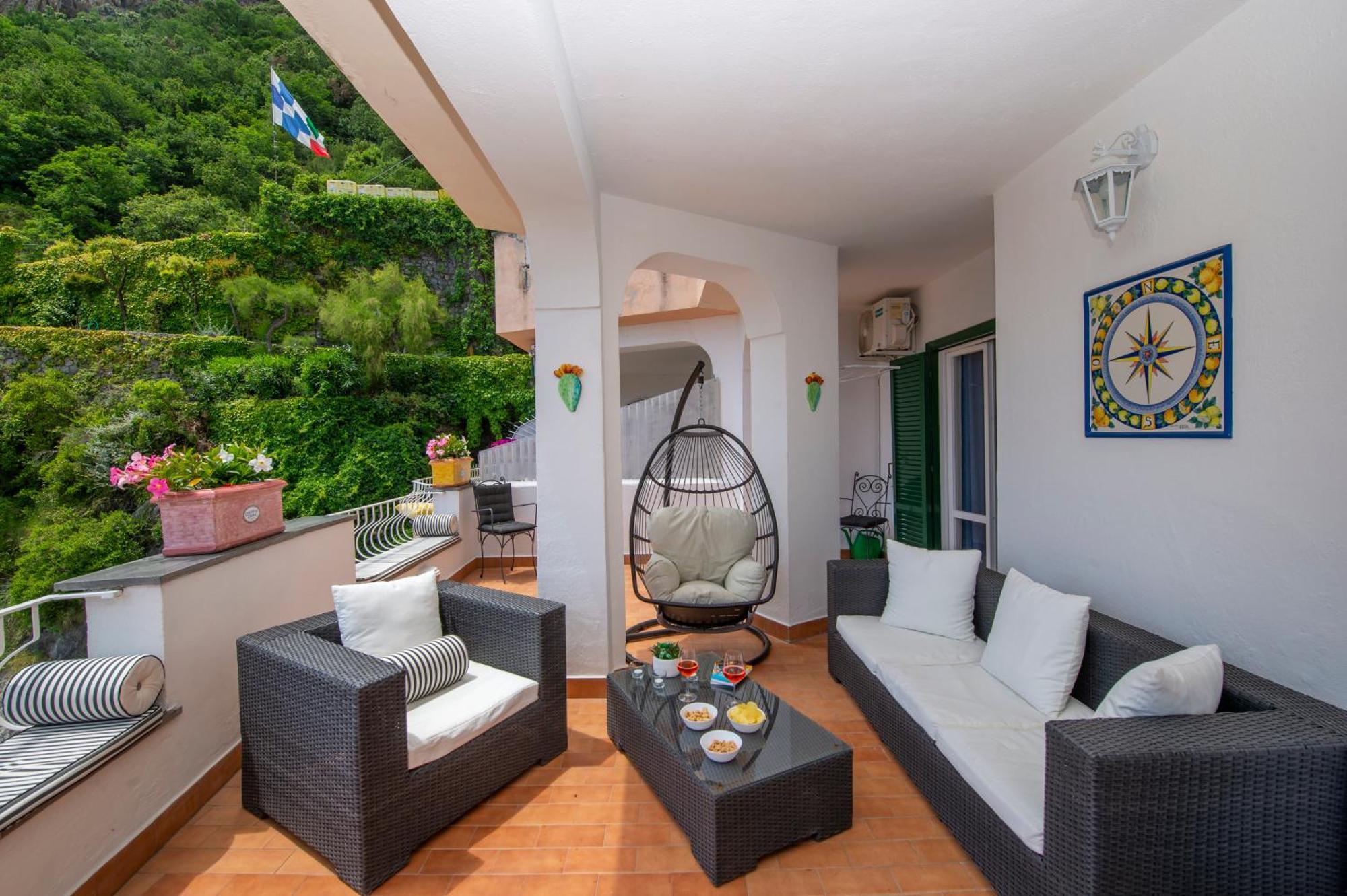 Casa Fiori Apartment