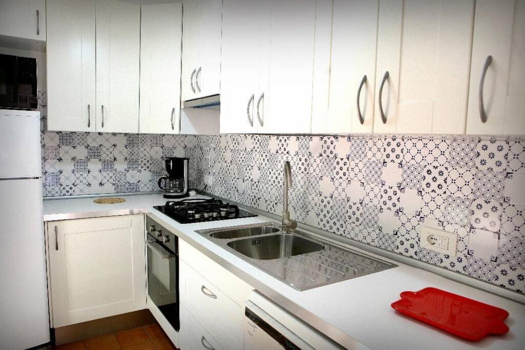 Apartment La Linguinella