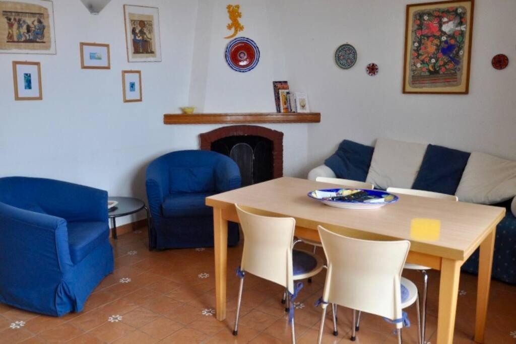 La Linguinella Apartment