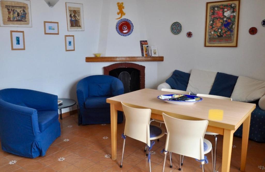 Apartment La Linguinella