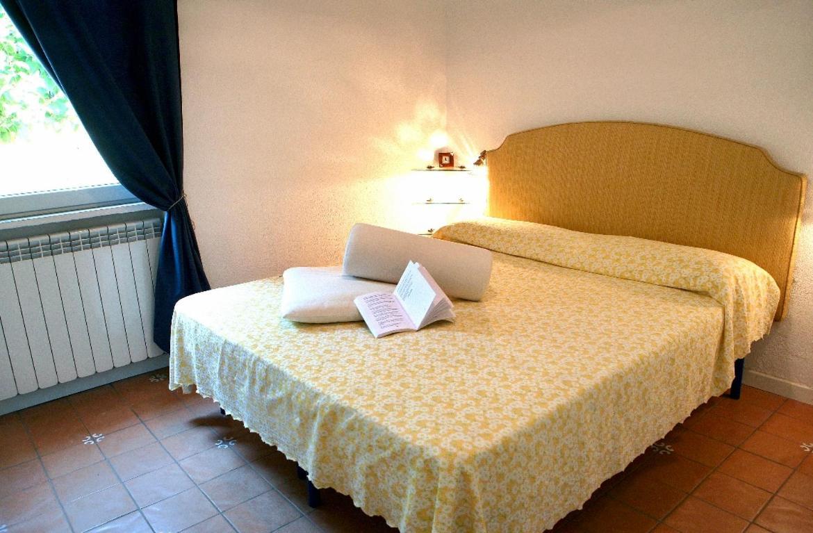 Apartment La Linguinella Positano