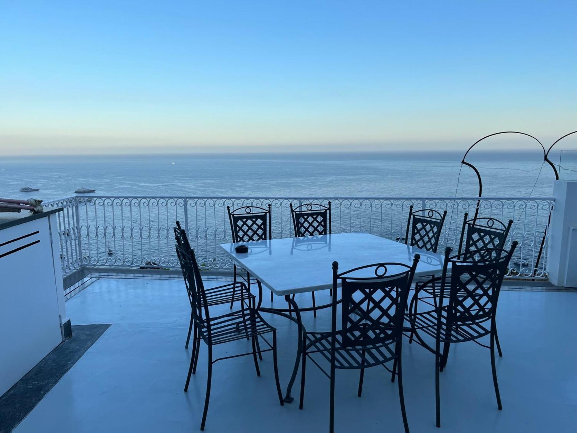 Magia 5* Positano