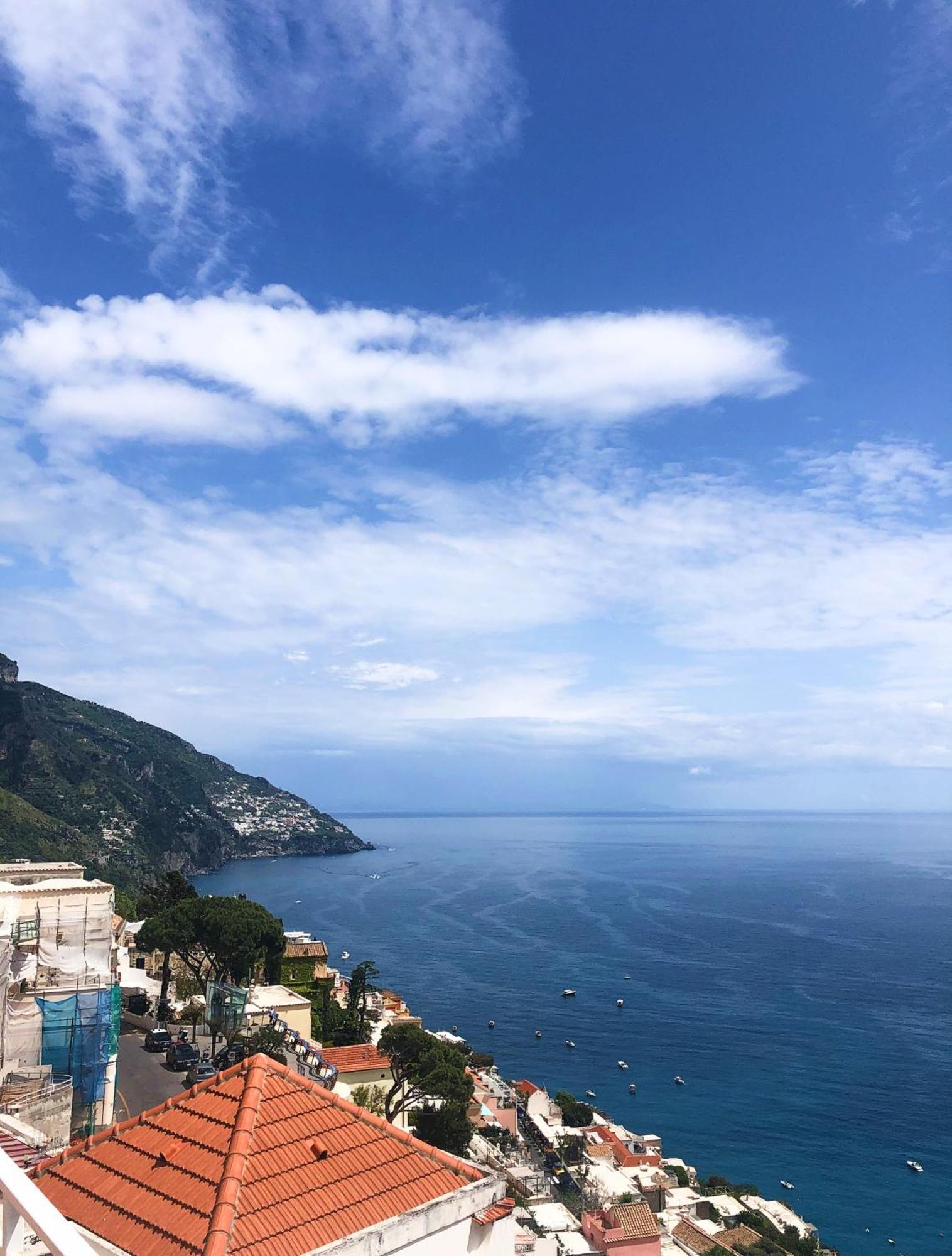 Hostel Brikette Positano