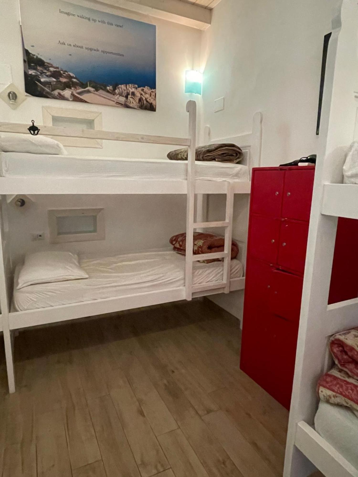 Brikette * Positano