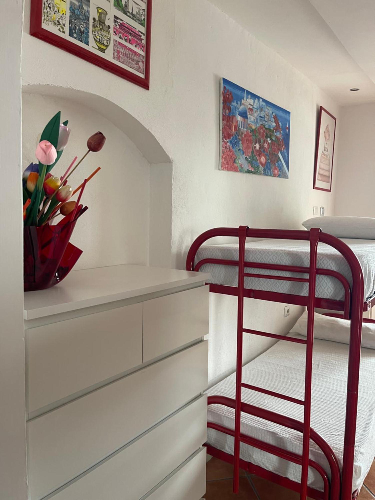 Brikette Hostel *