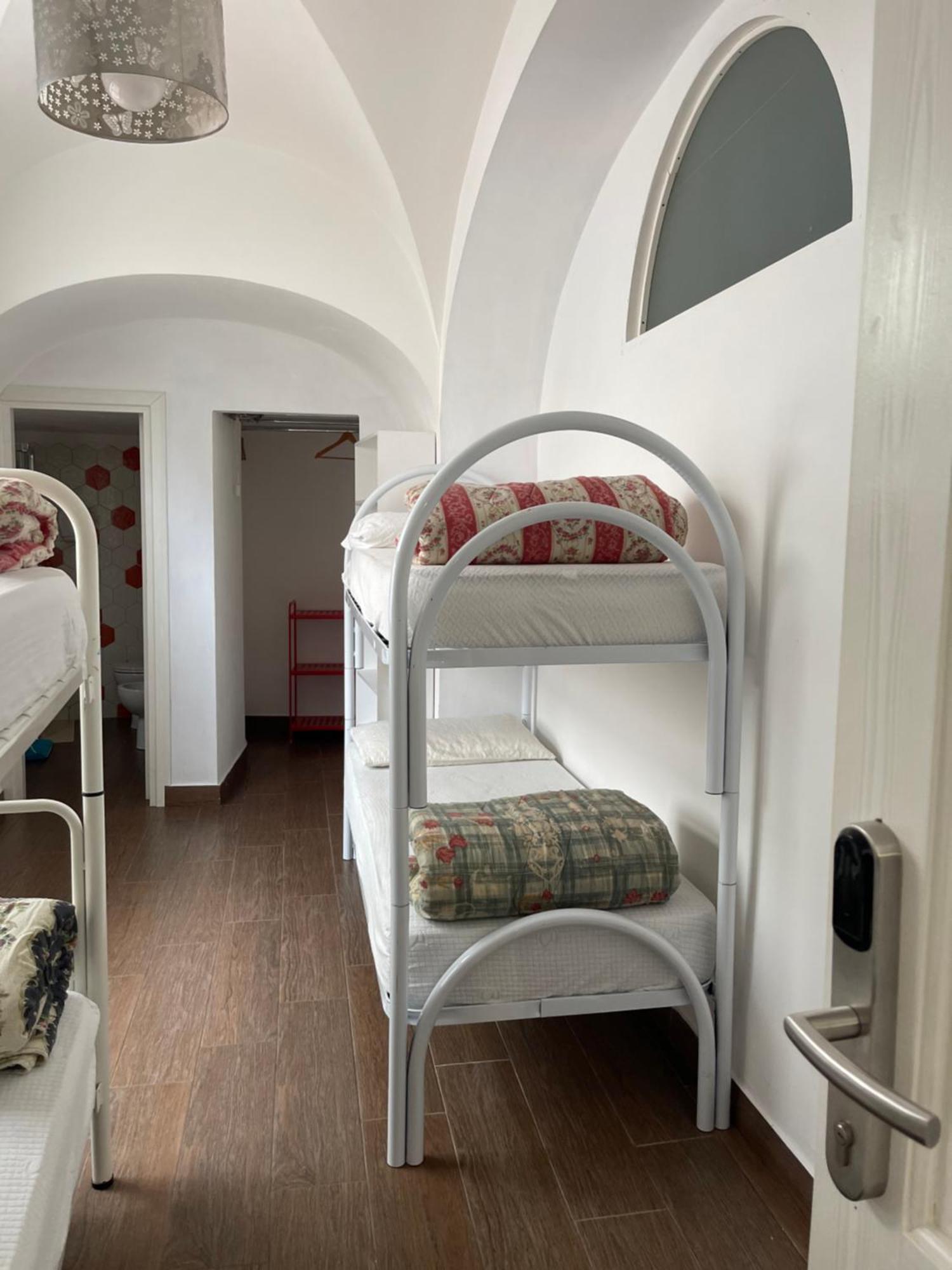 Hostel Brikette *