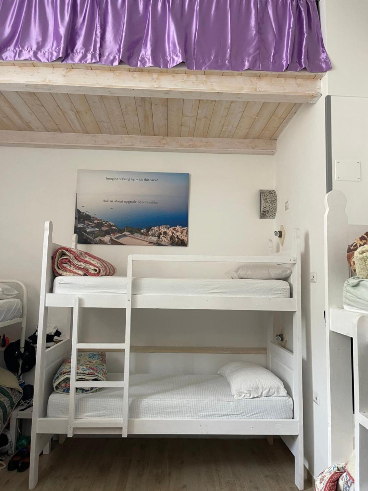 Brikette Hostel *