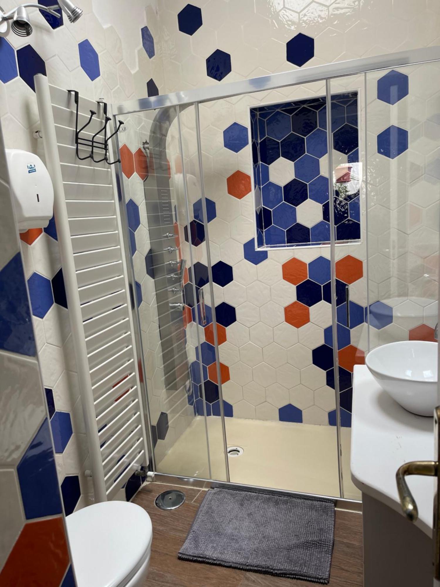 Hostel Brikette Positano