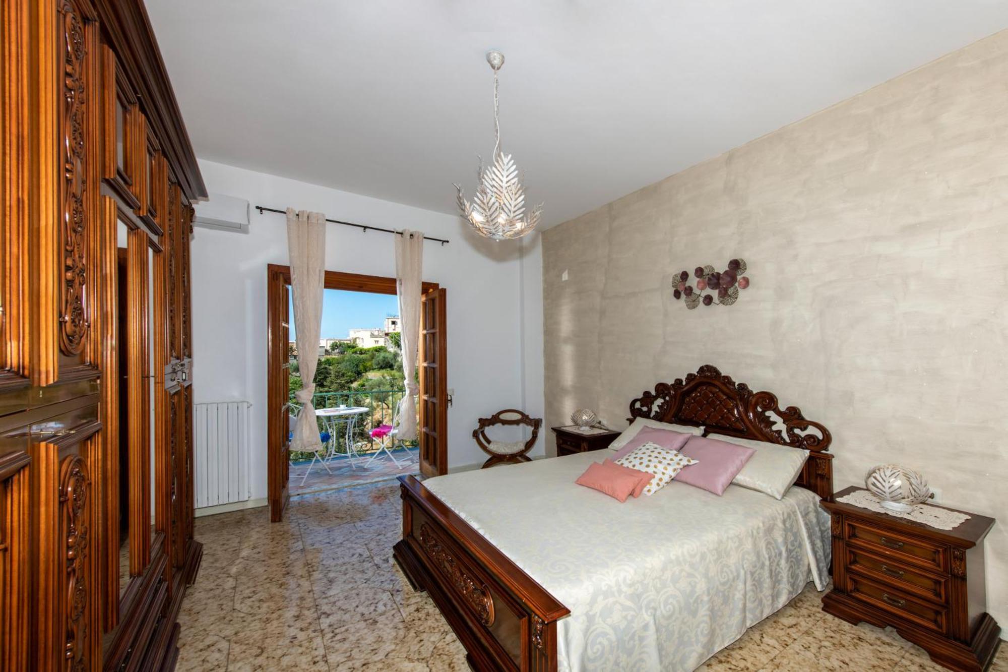Genny And Emily Holiday home Positano