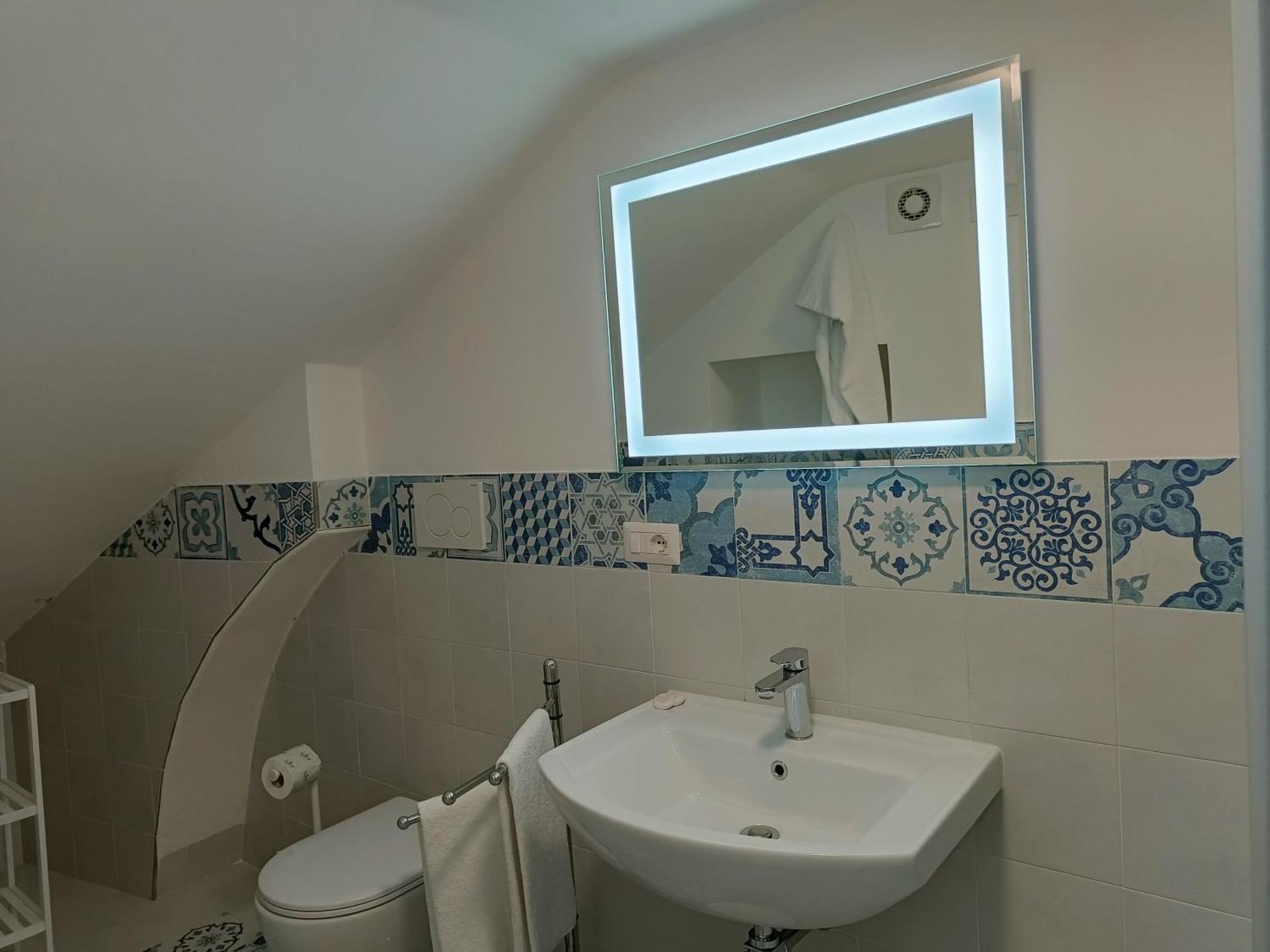Regina Margherita Apartment *