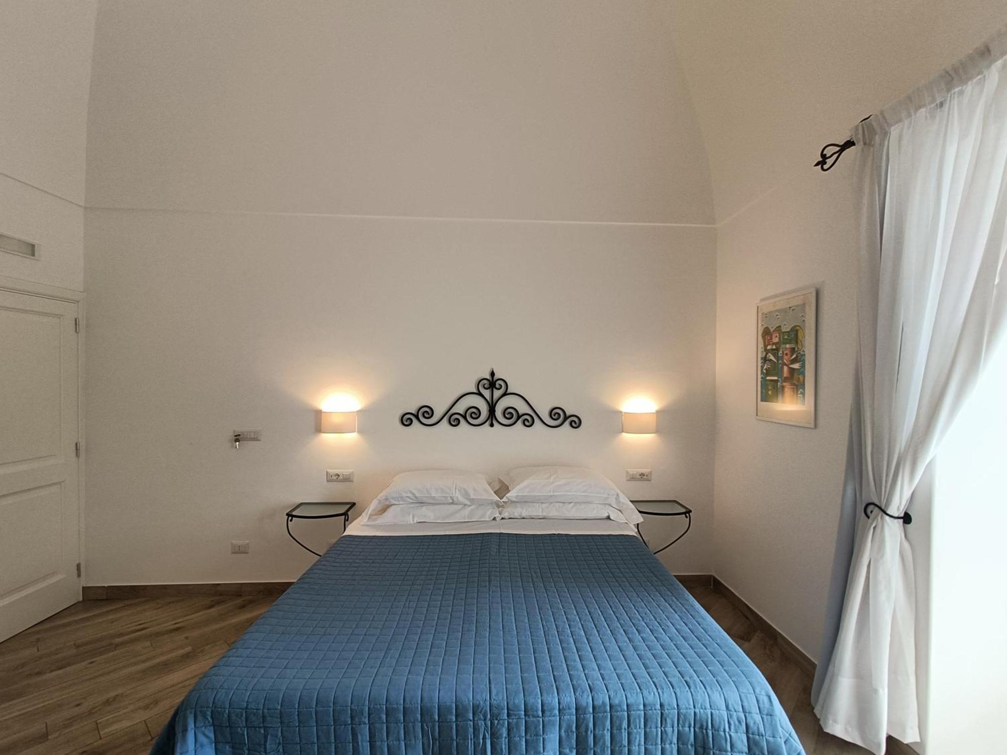 Regina Margherita Apartment *
