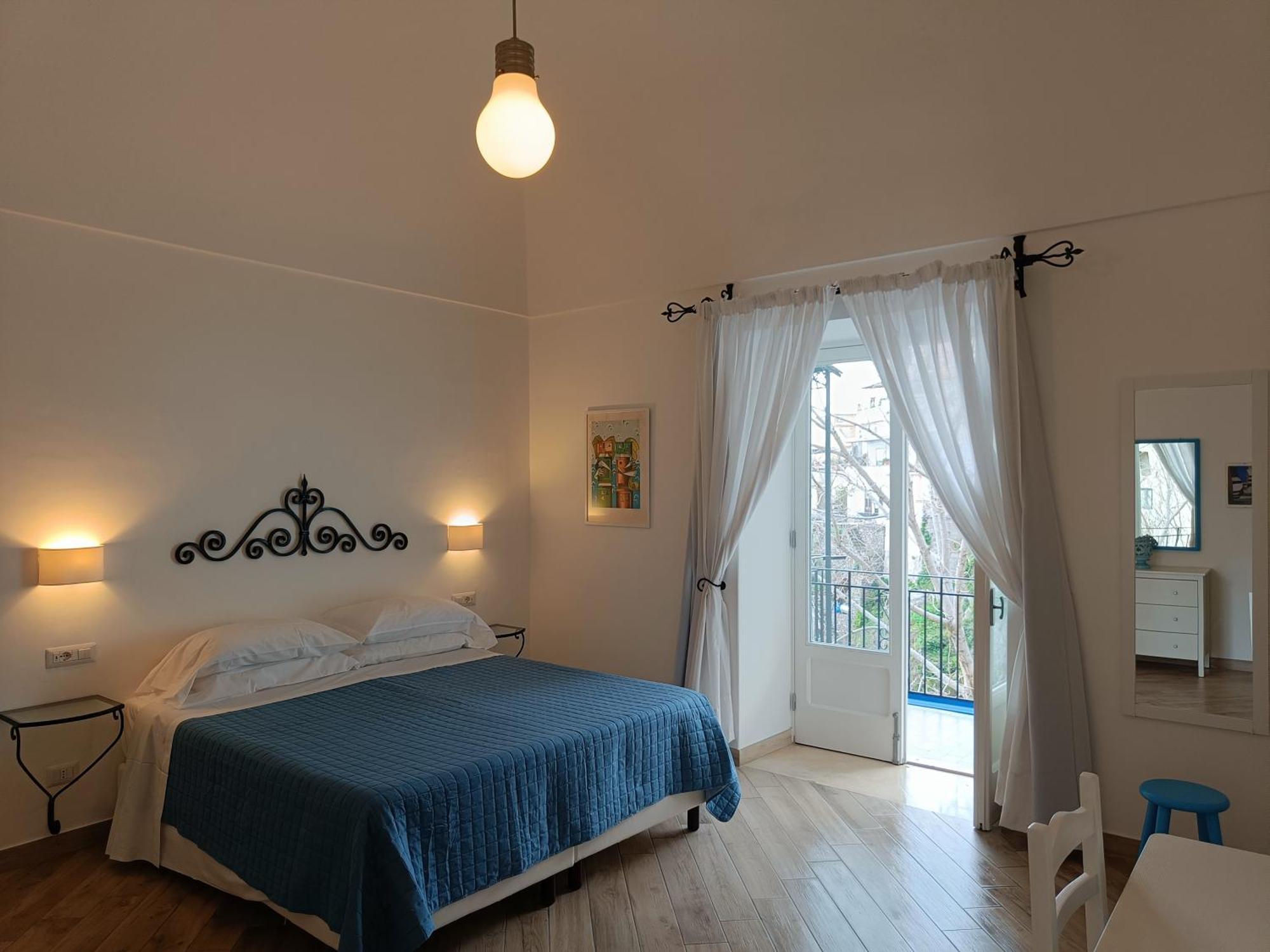 Regina Margherita Apartment Positano