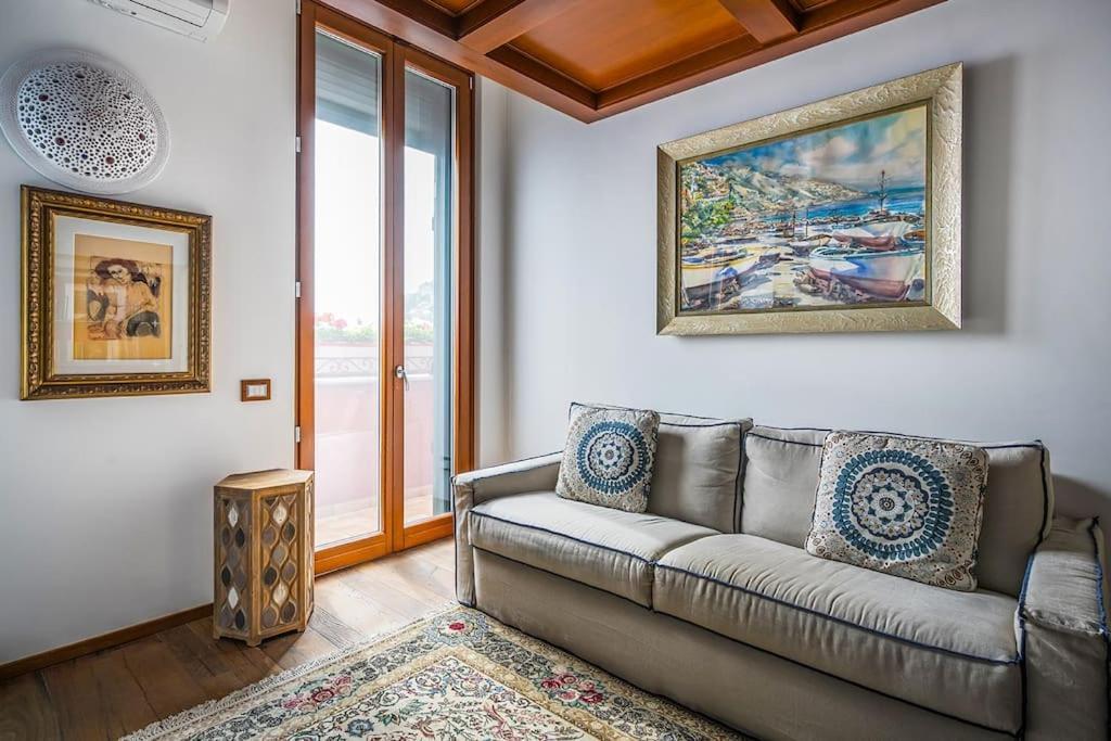 La Casa Di Luna Amazing View For Up To 5 People *