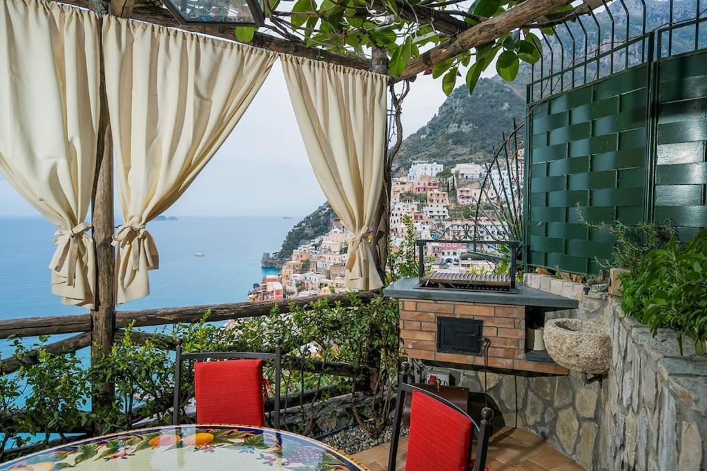 Apartment La Casa Di Luna Amazing View For Up To 5 People *