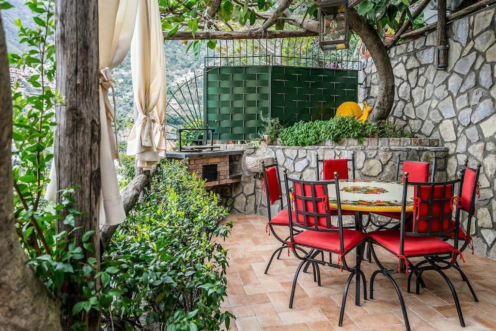 Apartment La Casa Di Luna Amazing View For Up To 5 People *