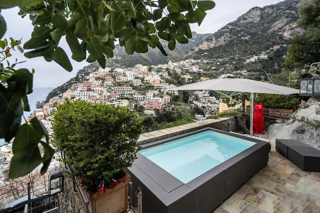 La Casa Di Luna Amazing View For Up To 5 People *