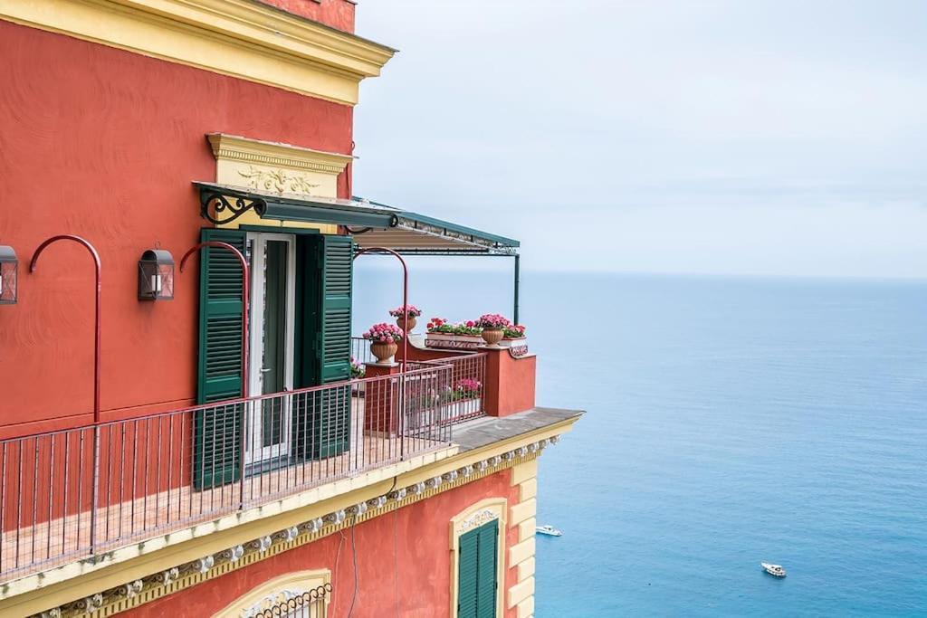La Casa Di Luna Amazing View For Up To 5 People *
