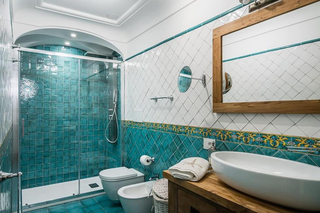 Apartment La Casa Di Luna Amazing View For Up To 5 People *