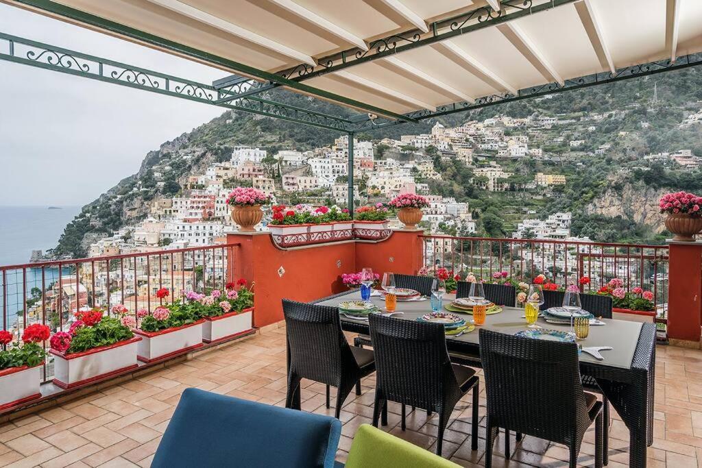 La Casa Di Luna Amazing View For Up To 5 People Apartment *