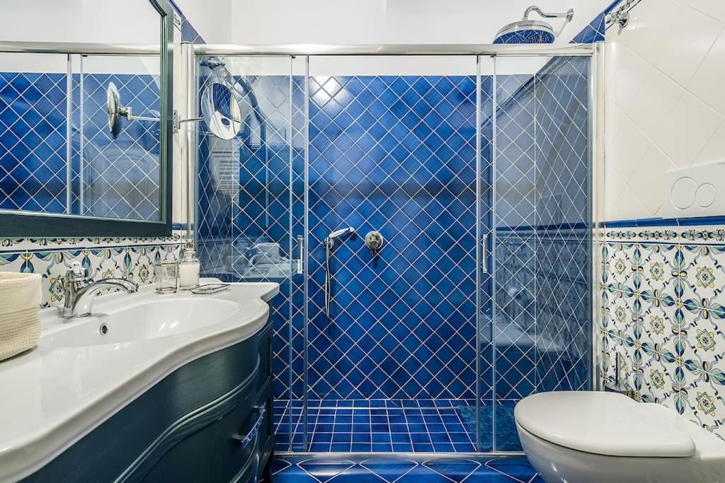 Apartment La Casa Di Luna Amazing View For Up To 5 People *