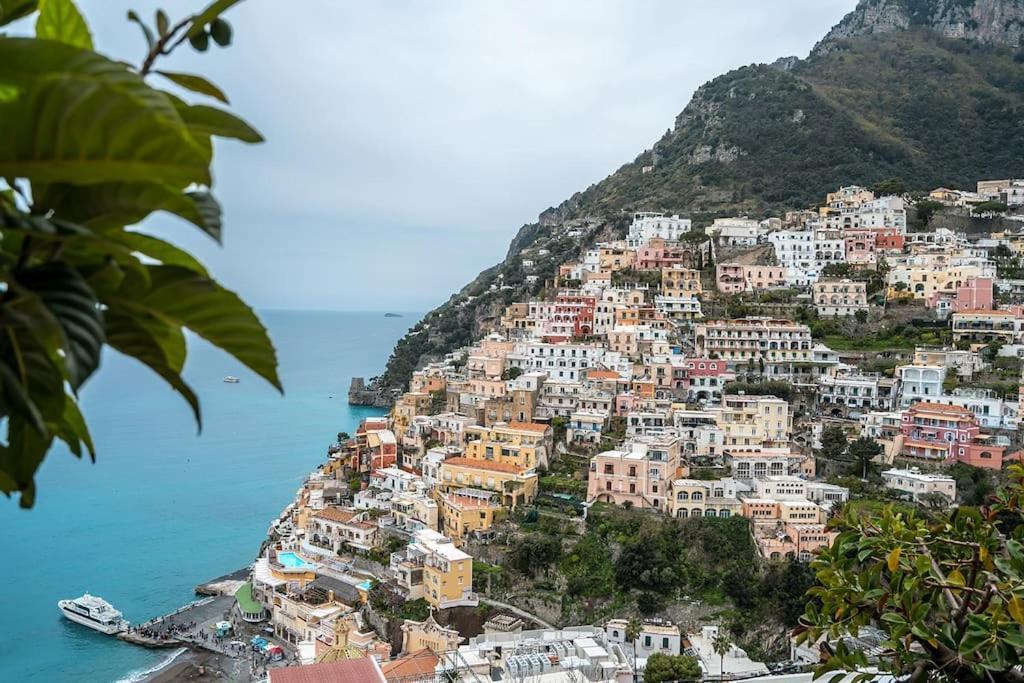 La Casa Di Luna Amazing View For Up To 5 People