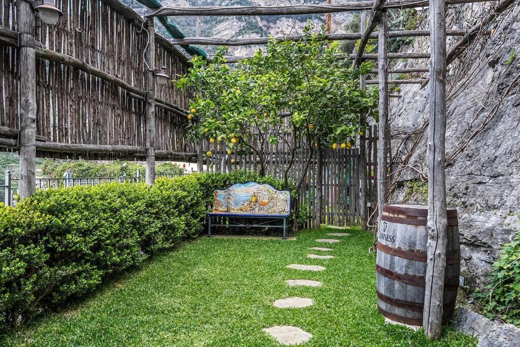 La Casa Di Luna Amazing View For Up To 5 People Positano