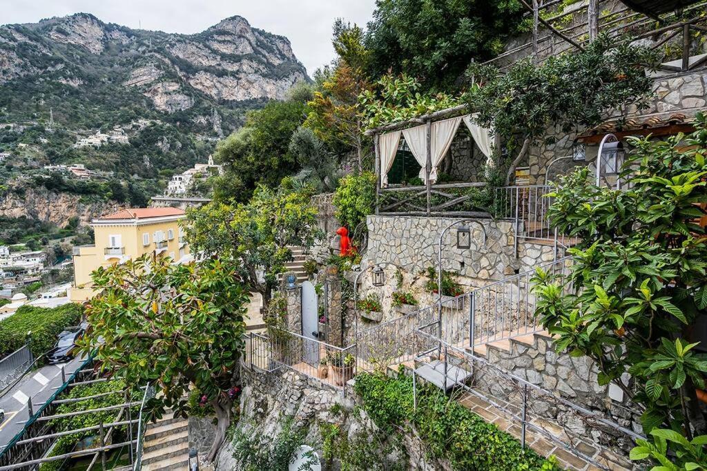 La Casa Di Luna Amazing View For Up To 5 People Apartment *