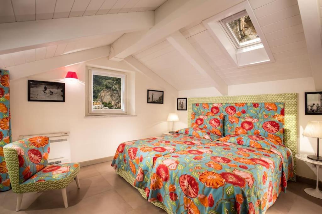 My Exclusive Italy - Magnificient View On The Amalfi Coast & Pool Villa