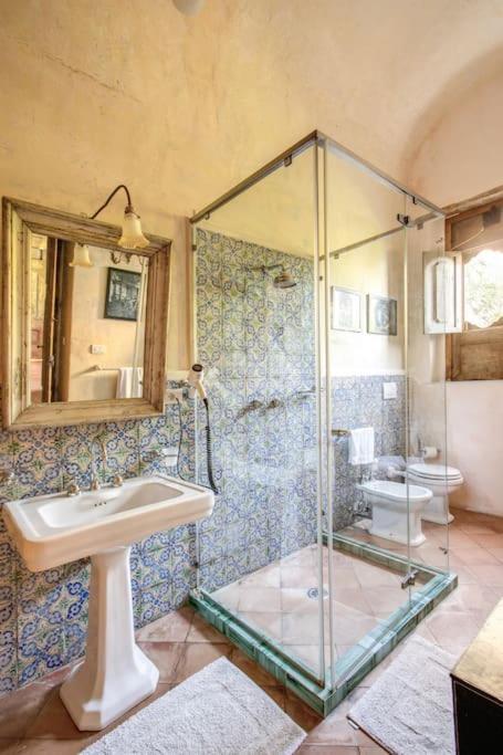 My Exclusive Italy - Magnificient View On The Amalfi Coast & Pool
