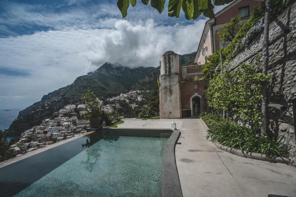 My Exclusive Italy - Magnificient View On The Amalfi Coast & Pool