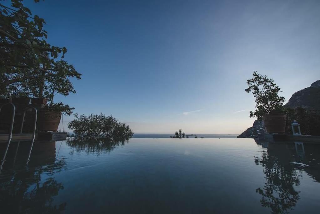 My Exclusive Italy - Magnificient View On The Amalfi Coast & Pool