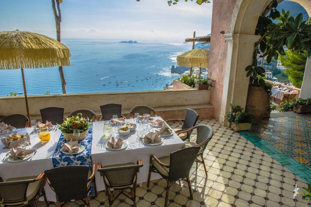 My Exclusive Italy - Magnificient View On The Amalfi Coast & Pool *