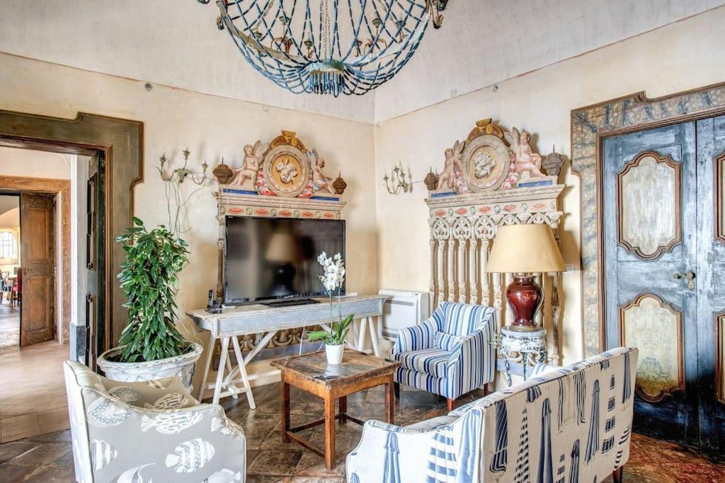 My Exclusive Italy - Magnificient View On The Amalfi Coast & Pool Villa