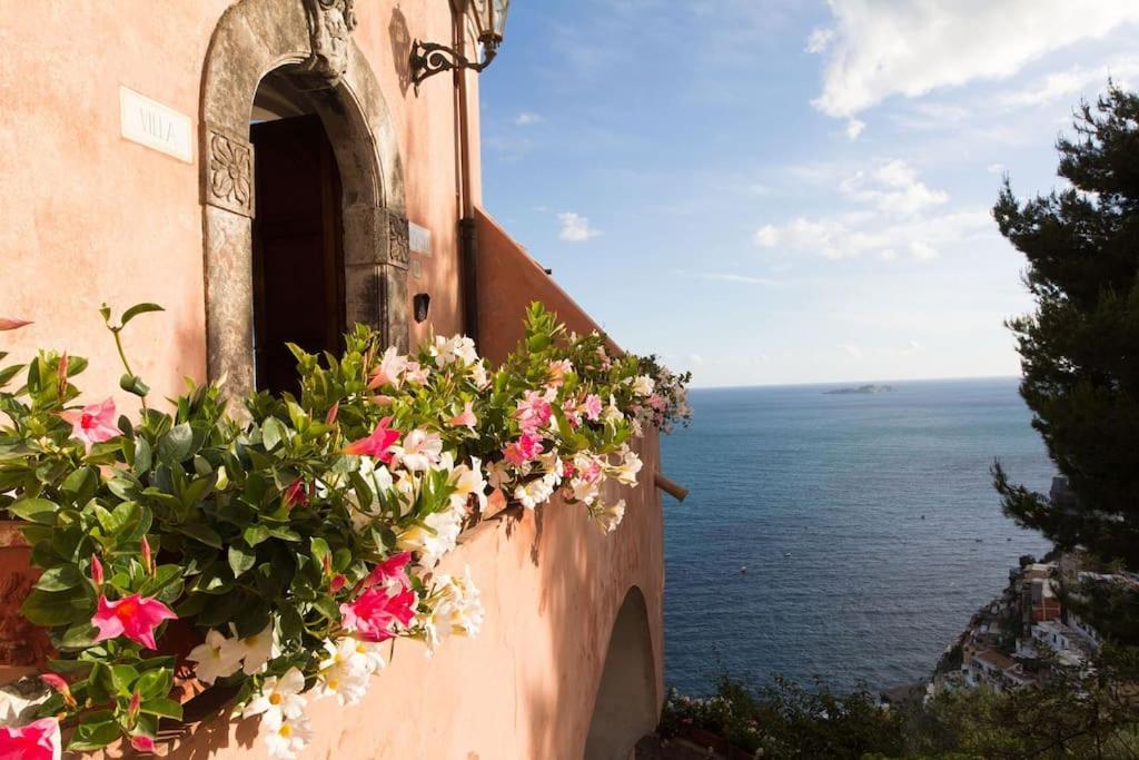 Villa My Exclusive Italy - Magnificient View On The Amalfi Coast & Pool *