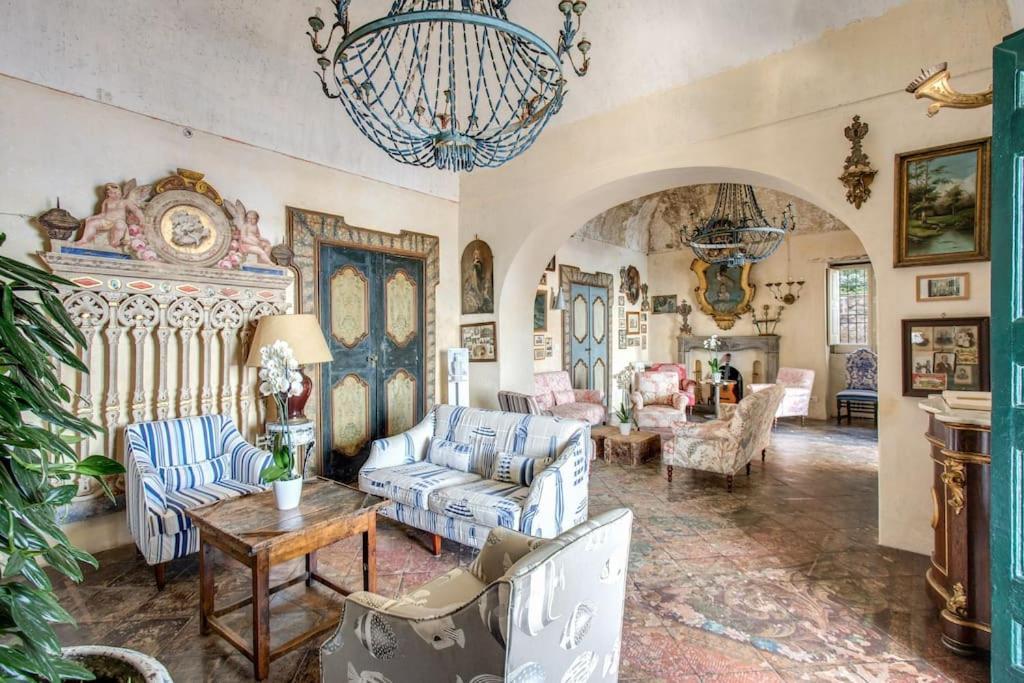 My Exclusive Italy - Magnificient View On The Amalfi Coast & Pool *