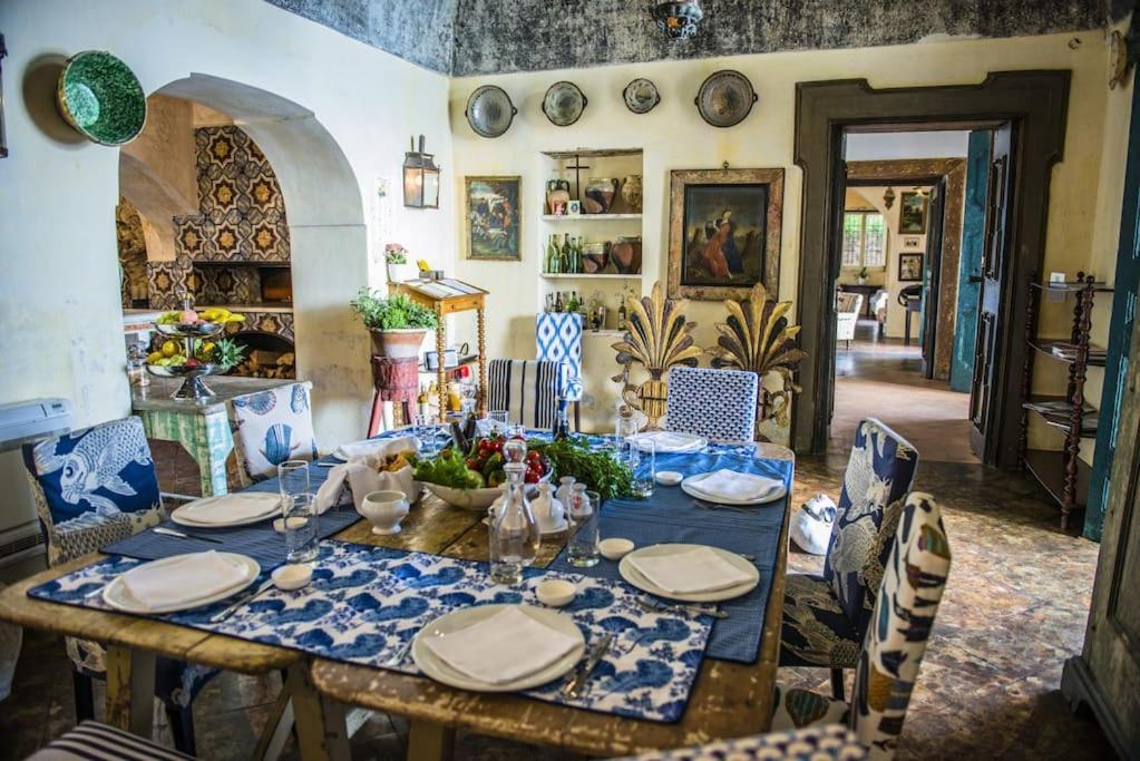 My Exclusive Italy - Magnificient View On The Amalfi Coast & Pool Villa Positano